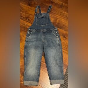 Fun Old Navy Overalls!